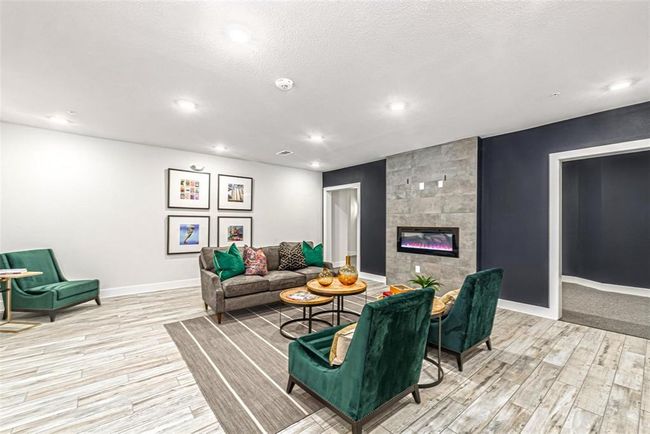 Lobby of Building A. | Image 23