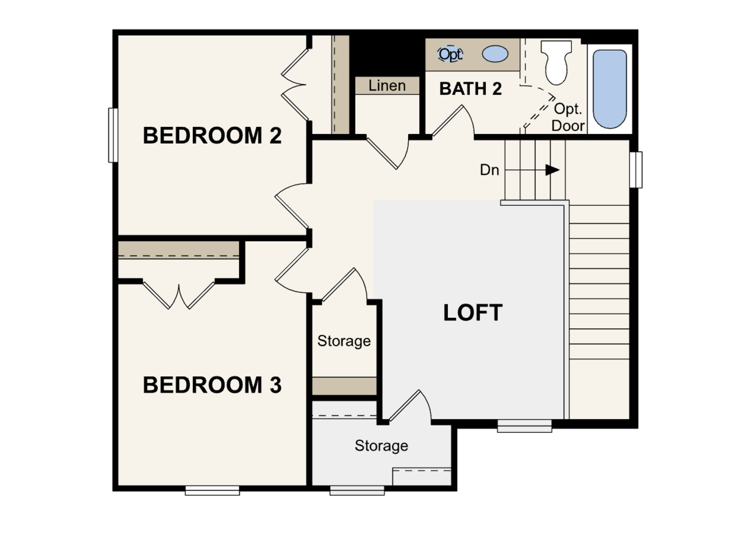 Residential in San Antonio 3
