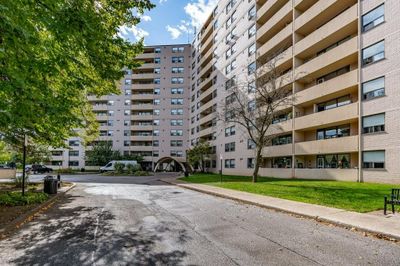 1105 - 700 Dynes Rd, Condo with 1 bedrooms, 1 bathrooms and null parking in Burlington ON | Image 2