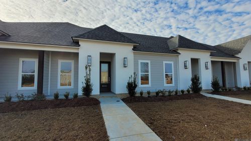16157 Chancel Ave, Baton Rouge, LA, 70816-3449 | Card Image