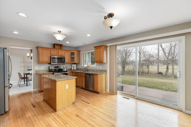 3755 Shefford Blvd, House other with 4 bedrooms, 3 bathrooms and null parking in Canton MI | Image 14