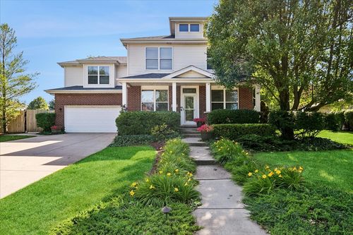 2717 Tanaga Basin, New Lenox, IL, 60451-2989 | Card Image