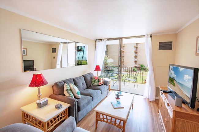 APT-301 - 938 S Kihei Rd, Condo with 1 bedrooms, 1 bathrooms and null parking in Kihei HI | Image 4