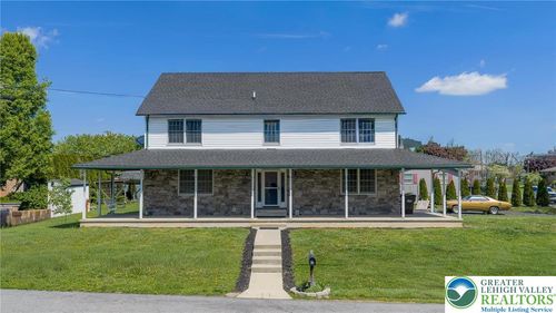 44 W 4th Street, Upper Nazareth Twp, PA, 18064 | Card Image