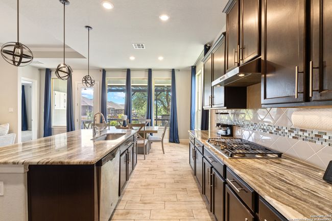 11910 Wilby Crk, House other with 5 bedrooms, 4 bathrooms and null parking in San Antonio TX | Image 25