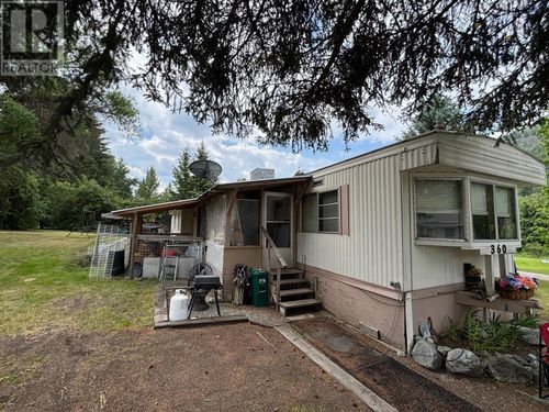 360 3rd St, Greenwood, BC, V0H | Card Image