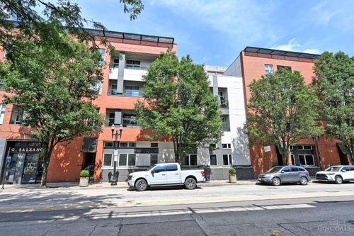 1150 Vine St, Cincinnati, OH, 45202-7274 | Card Image