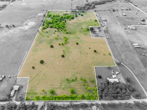 TBD Hill County Road 4307, Itasca, TX, 76055 | Card Image