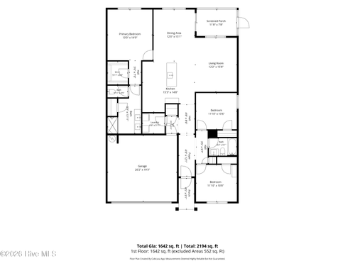 122 Pond View Cir, Hampstead, NC, 28443-2745 | Card Image