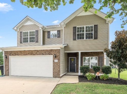 1944 Colyn Ave, Murfreesboro, TN, 37128-6033 | Card Image