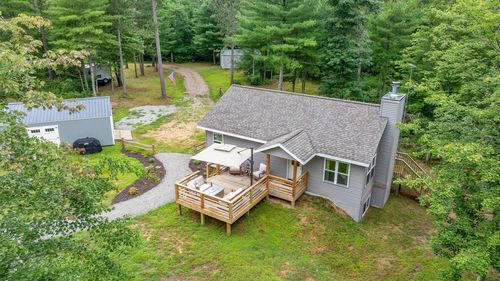 16457 Waboose Drive, Riverview, WI, 54114 | Card Image