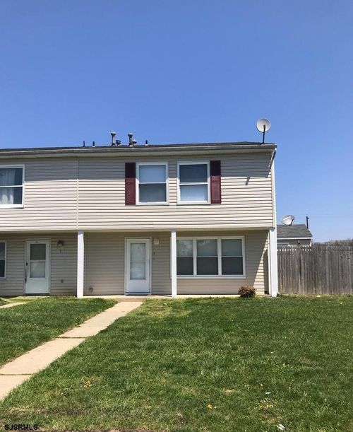 3 Locust Ct, Sicklerville, NJ, 08081-1932 | Card Image