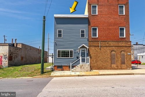 5102 Curtis, BALTIMORE CITY, MD, 21226 | Card Image