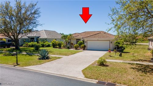 2895 Orange Grove Trl, NAPLES, FL, 34120-7514 | Card Image