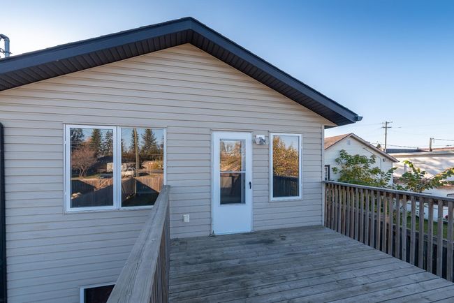 5315 50 Avenue, House other with 4 bedrooms, 2 bathrooms and 3 parking in Lloydminster SK | Image 30