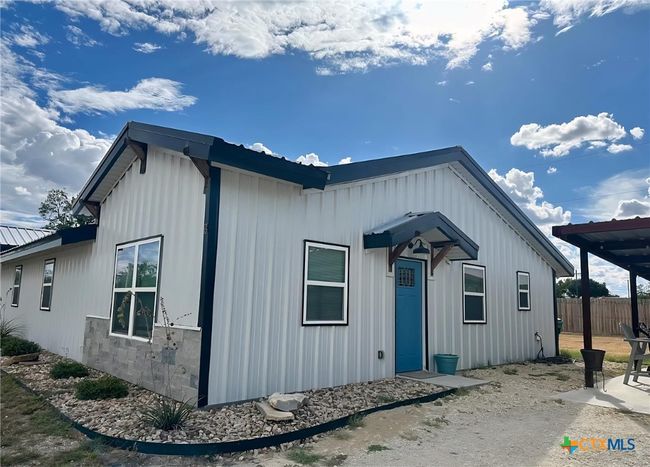 709 W Pierson St, Home with 0 bedrooms, 0 bathrooms and null parking in Hamilton TX | Image 5
