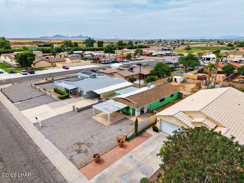 1612 S Ocotillo Ave, Parker, AZ, 85344 | Card Image