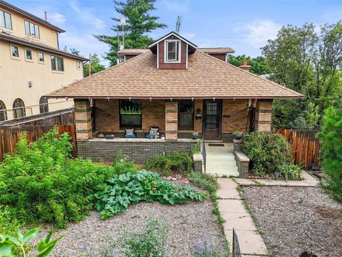 4733 W Moncrieff Pl, Denver, CO, 80212-1600 | Card Image