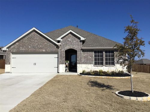 105 Goldfinch Drive, Caddo Mills, TX, 75135 | Card Image