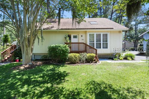 48-48 Salt Marsh Dr, Hilton Head Island, SC, 29926-1055 | Card Image