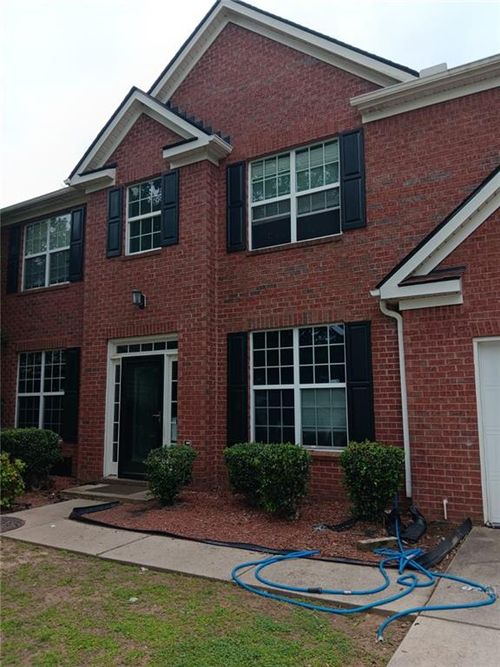 750 Ambrose Ln, College Park, GA, 30349-7963 | Card Image