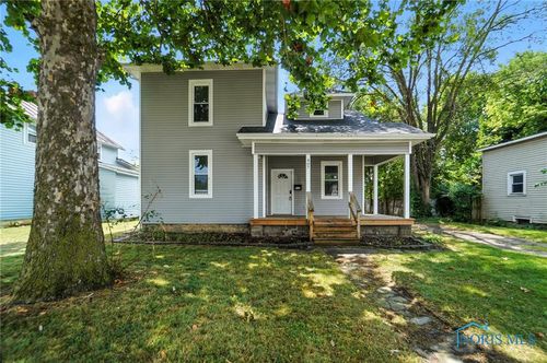 407 Washington St, Findlay, OH, 45840-3434 | Card Image