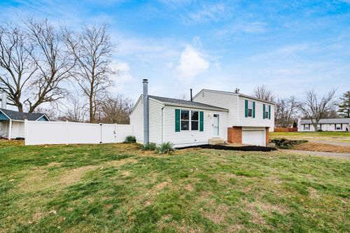 1191 Fletcher Dr, Reynoldsburg, OH, 43068-1322 | Card Image