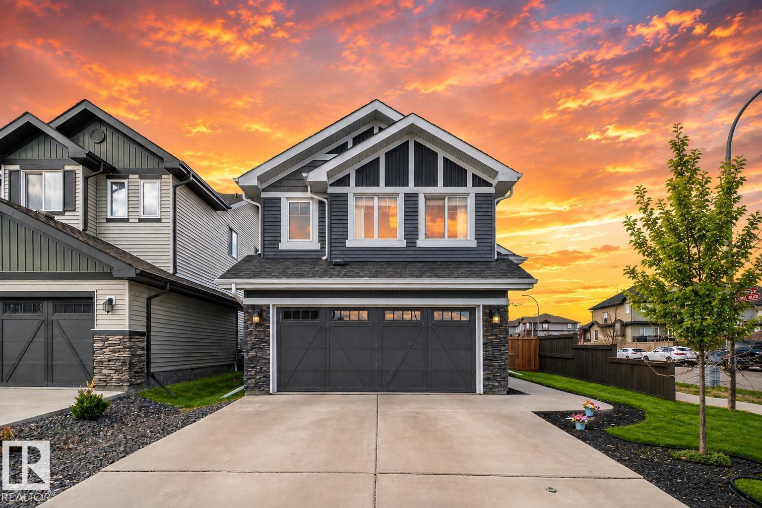 Residential in Edmonton
