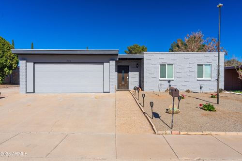 4919 Vespucci Dr, Sierra Vista, AZ, 85635-2336 | Card Image