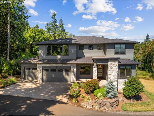 24755 Sw Big Fir Rd, West Linn, OR, 97068-9601 | Card Image