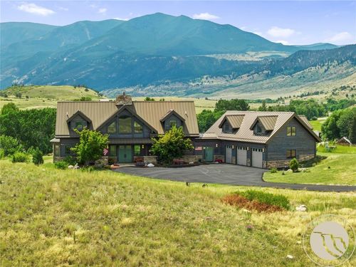 5 Soaring Eagle, Nye, MT, 59061 | Card Image