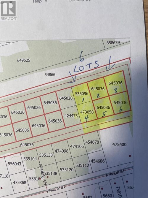 43-48 Phillip St, Tignish, PE, C0B2B0 | Card Image