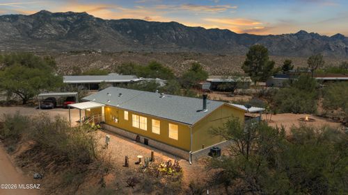 4550 E Magoo Road, Tucson, AZ, 85739 | Card Image
