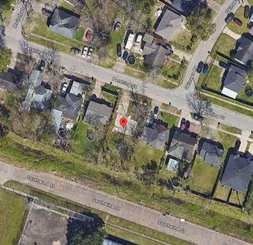 5318 Pershing St, Houston, TX, 77033-2723 | Card Image
