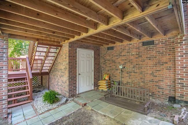 709 Teakwood Ct, House other with 2 bedrooms, 2 bathrooms and null parking in West Columbia SC | Image 37