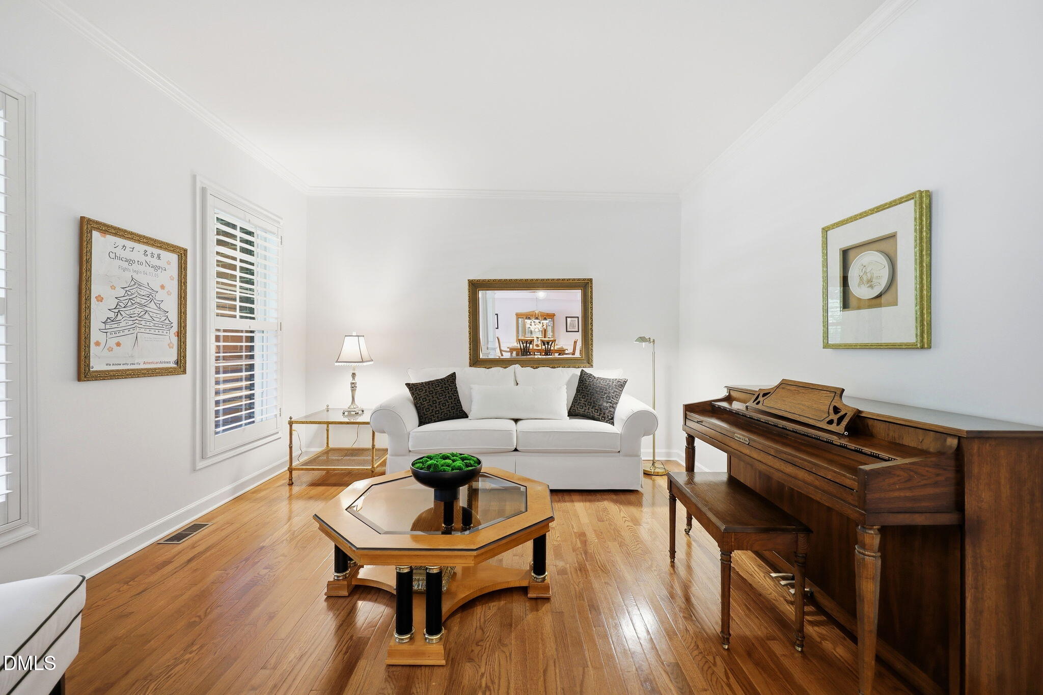 Residential in Raleigh 3
