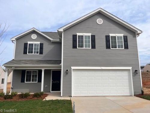 4274 Willingham Way, Winston Salem, NC, 27105 | Card Image