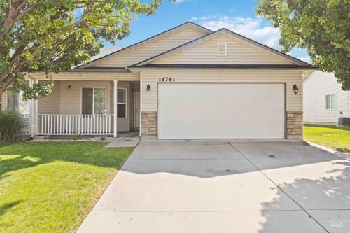 11761 W Blueberry Ave, Nampa, ID, 83651-8091 | Card Image
