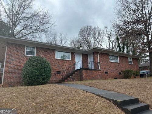 918 Jefferson Ave, East Point, GA, 30344-2845 | Card Image