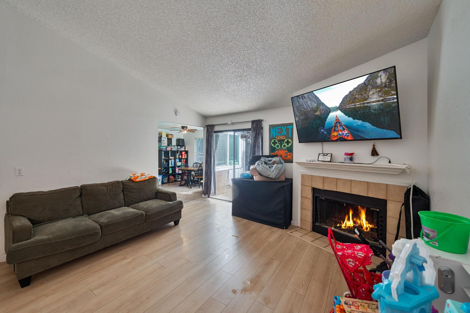 Residential in Elk Grove 4