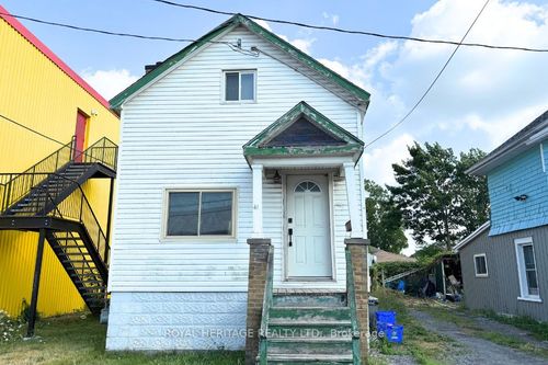 41 Harriett St, Belleville, ON, K8P1V4 | Card Image