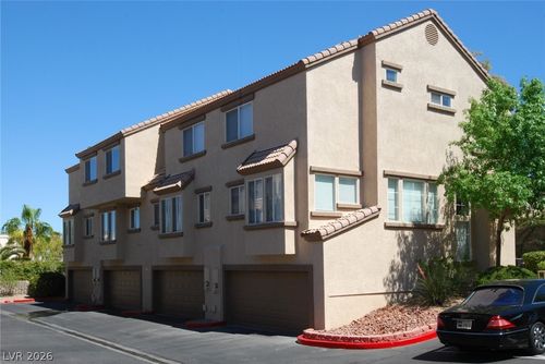 8401 Tiger Woods Ave, Las Vegas, NV, 89128-1951 | Card Image