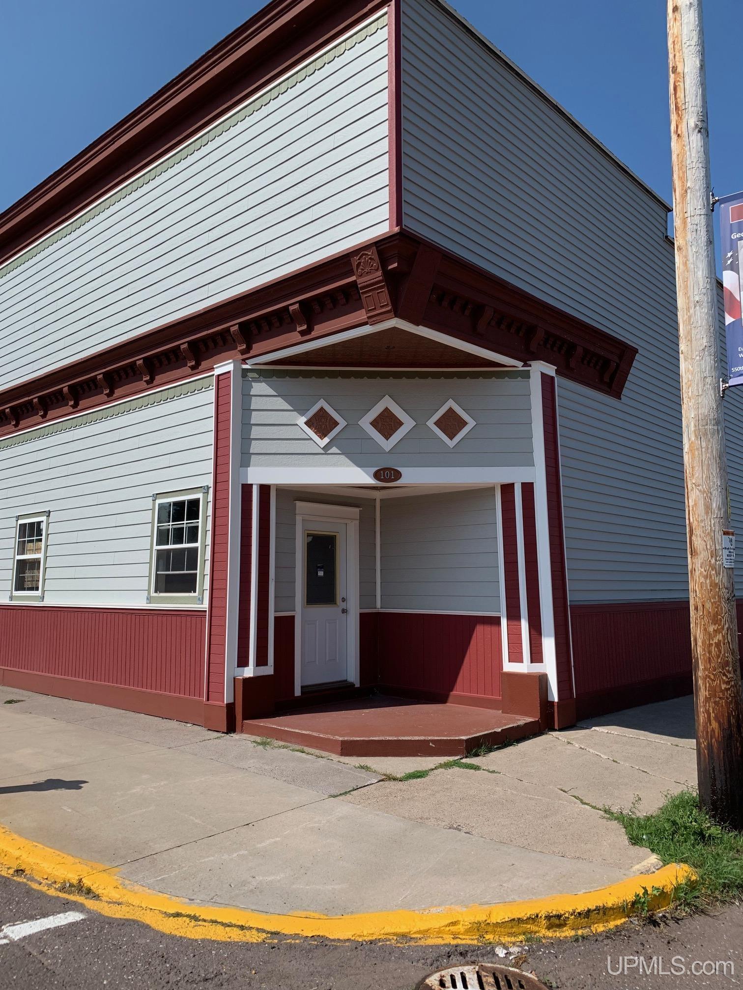 101 HECLA ST, Laurium, MI 49913