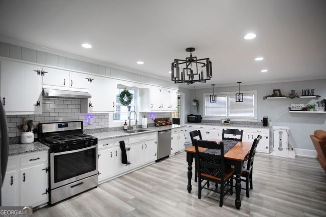 936 Springer Dr, House other with 4 bedrooms, 3 bathrooms and null parking in Griffin GA | Image 10