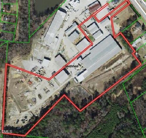 j-1209 W Market St, Smithfield, NC, 27577-3338 | Card Image