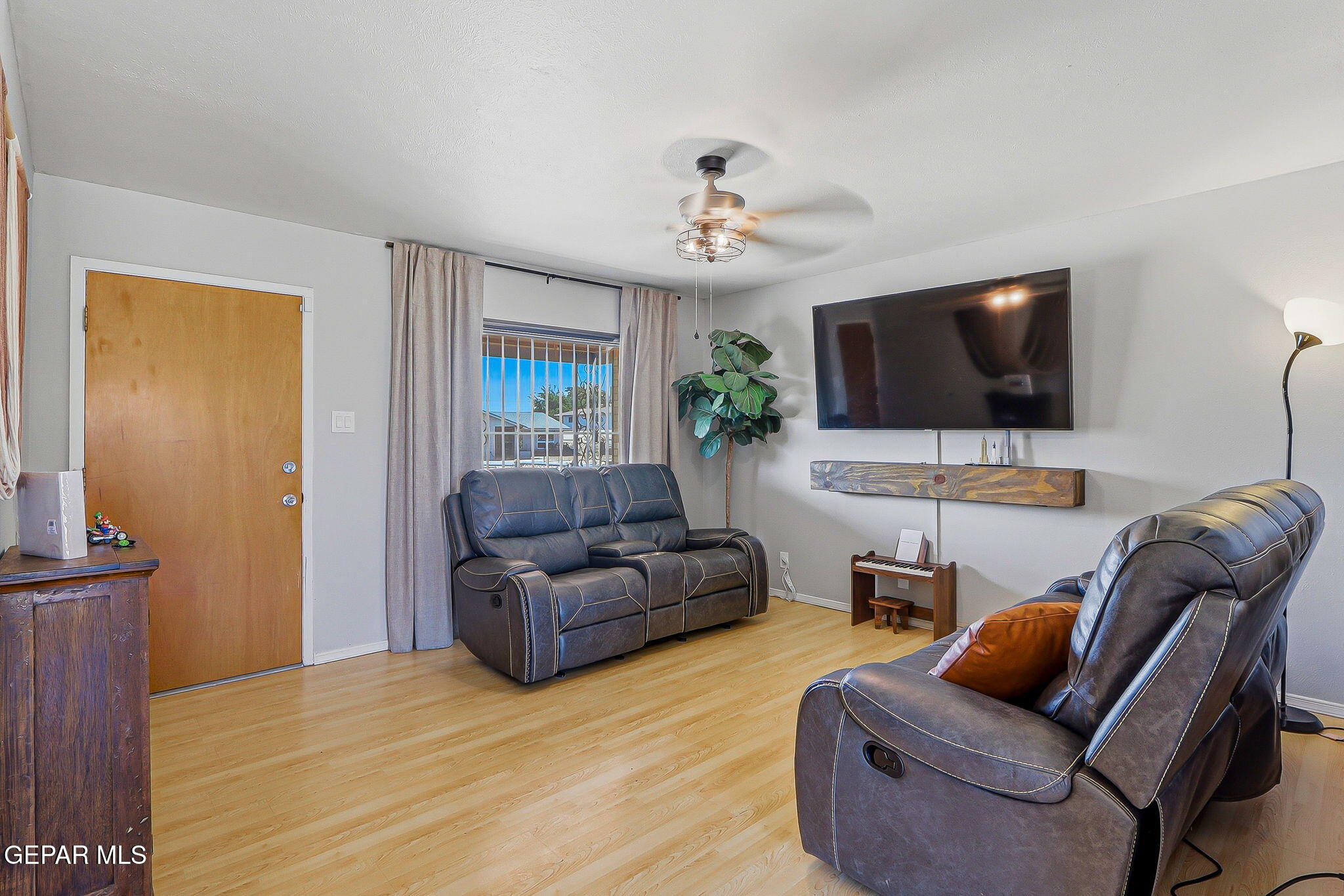 Residential in El Paso 3