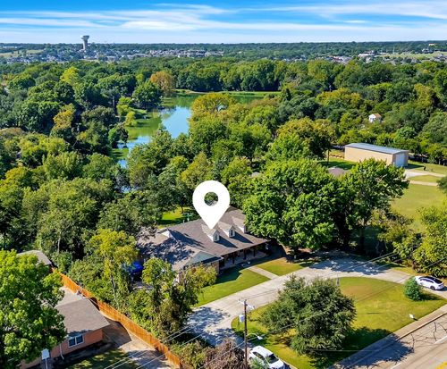 218 New Market Rd, Mesquite, TX, 75149-5827 | Card Image