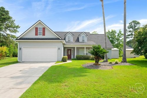 10 Cassidy Ct, Pooler, GA, 31322-6600 | Card Image