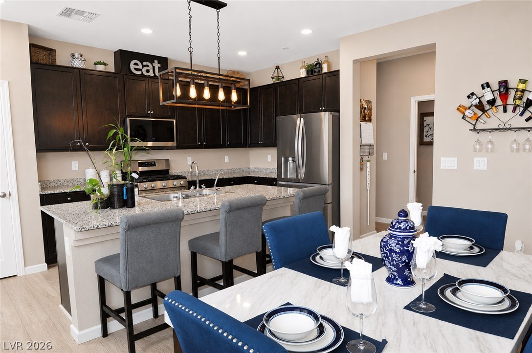 Residential in North Las Vegas 4