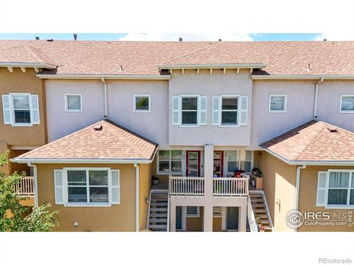 808 Lucca Drive, Evans, CO, 80620 | Card Image